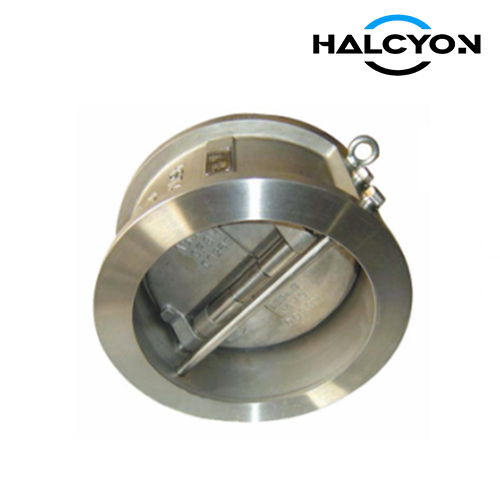 Class 150/300 Wafer Check Valve